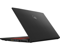 MSI Bravo 17 Ryzen 5/16GB/512/Win10X RX5500M 144Hz - 581143 - zdjęcie 6